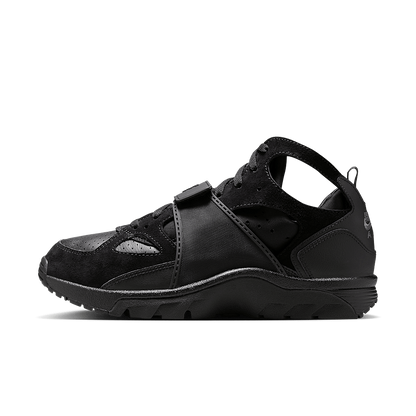 Nike Air Trainer Huarache Triple Black IB0497-002 — Sneakers Nike su LAB19