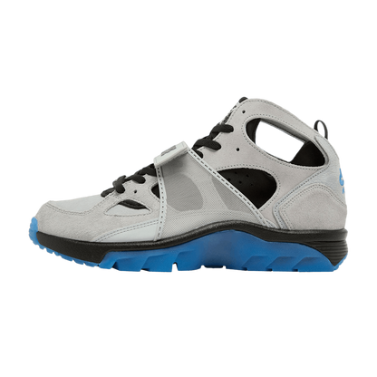 Nike Air Trainer Huarache Wolf Grey Star Blue IH4469-012 — Sneakers Nike su LAB19