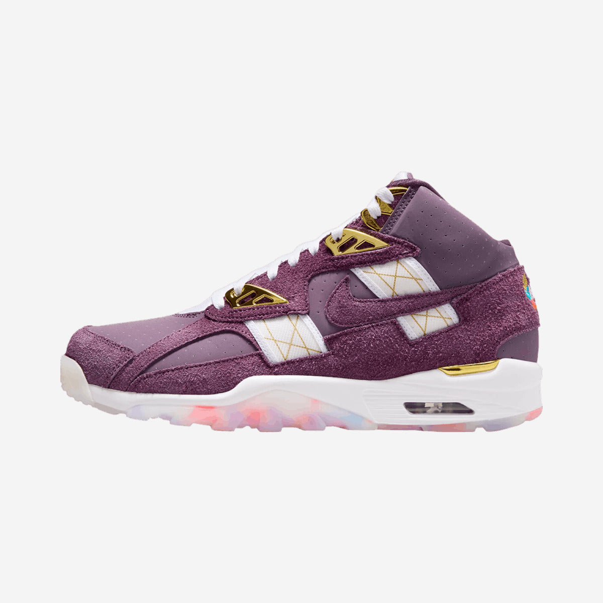 Nike Air Trainer SC High Atlanta Olympics 30th Anniversary IQ5796-500 — Sneakers Nike su LAB19