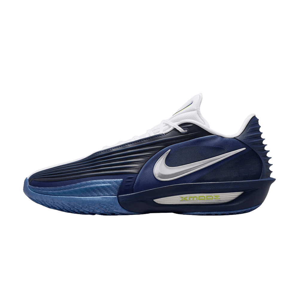 Nike Air Zoom GT Cut 3 Turbo Dallas Mavericks HV9918-401 — Sneakers Nike su LAB19