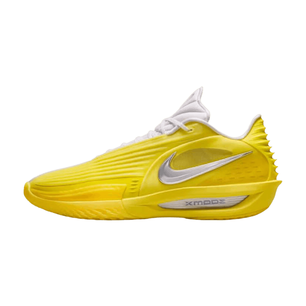 Nike Air Zoom GT Cut 3 Turbo Los Angeles Lakers HV9918-500 — Sneakers Nike su LAB19