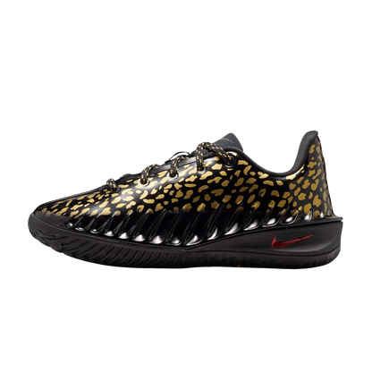 Nike Air Zoom GT Cut 4 Victor Wembanyama Gold Panther IU1960-001 — Sneakers Nike su LAB19