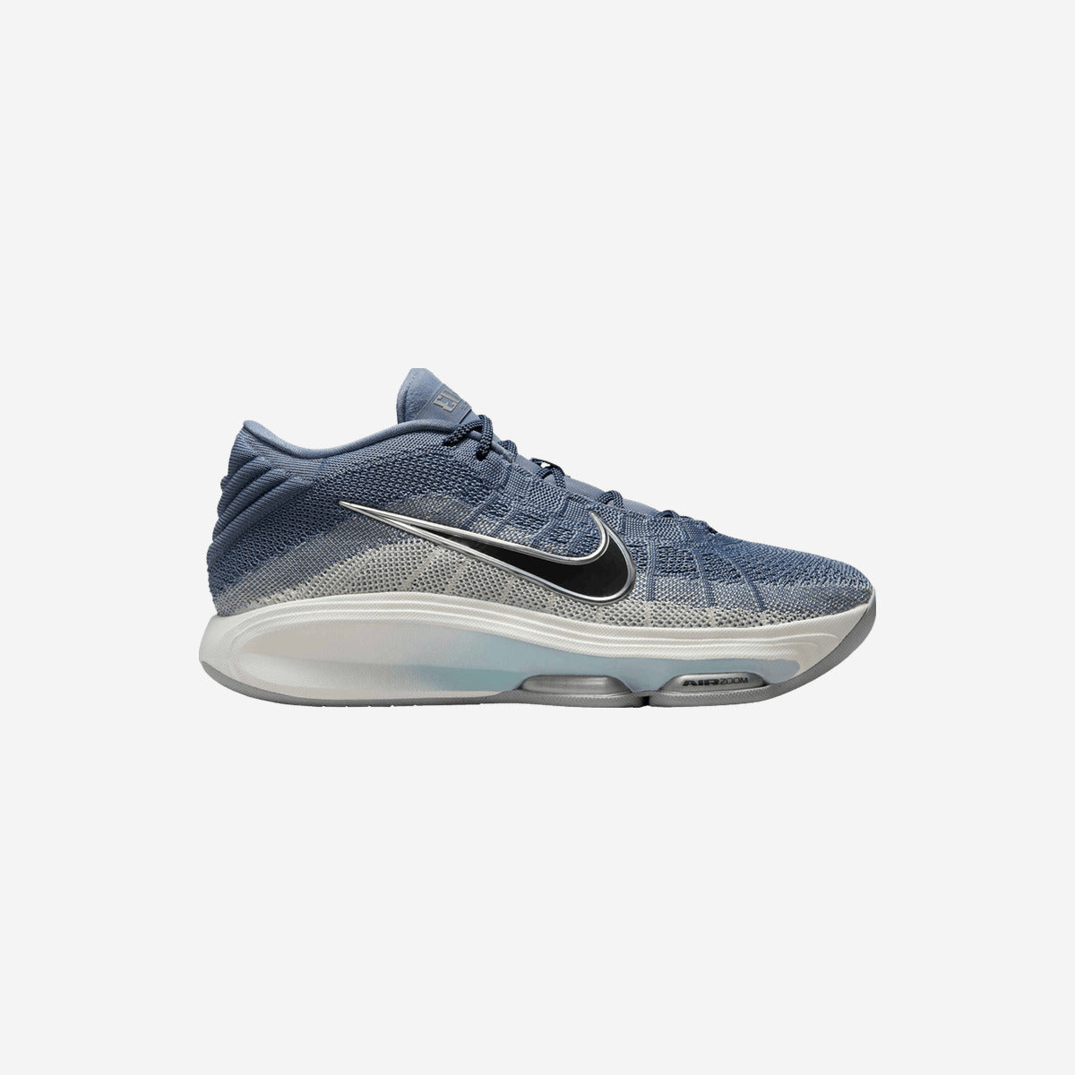 Nike Air Zoom GT Hustle 3 Ashen Slate Sail White Anthracite FV5953-402 — Sneakers Nike su LAB19