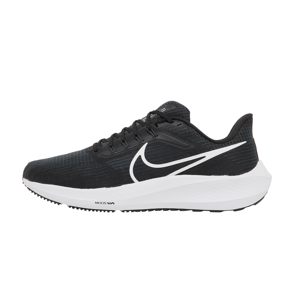 Nike Air Zoom Pegasus 39 Black White DH4071-001 — Sneakers Nike su LAB19
