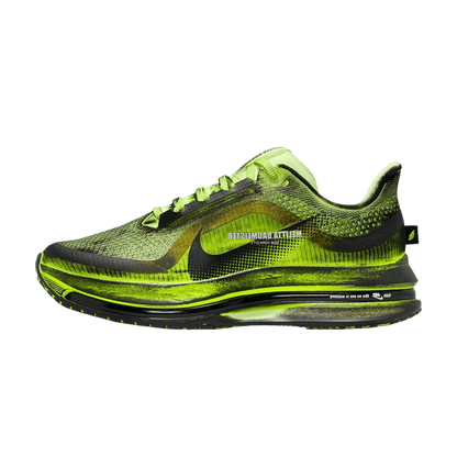 Nike Air Zoom Pegasus Premium Melitta Baumeister Volt (Women's) IQ7336-700 — Sneakers Nike su LAB19