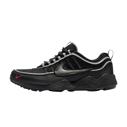 Nike Air Zoom Spiridon Black Metallic Silver HF9117-002 — Sneakers Nike su LAB19