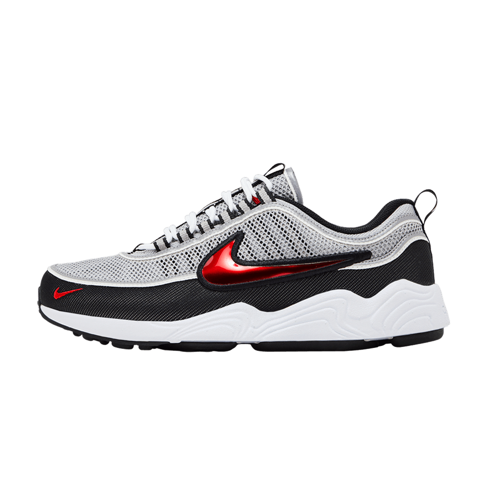 Nike Air Zoom Spiridon OG Sport Red (2024) HF9117-001 — Sneakers Nike su LAB19