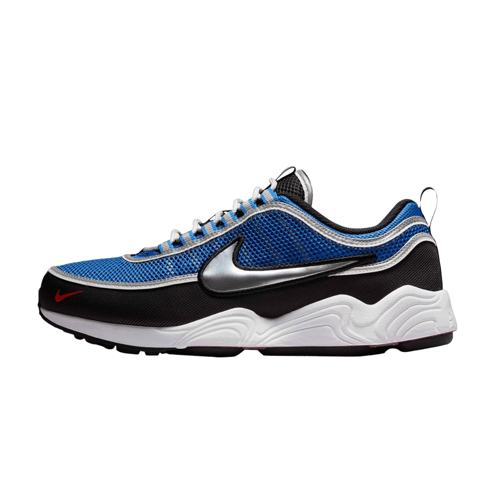 Nike Air Zoom Spiridon SP Signal Blue HF9117-400 — Sneakers Nike su LAB19