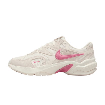 Nike AL8 Chalk Pale Ivory Peony (Women's) IB3952-100 — Sneakers Nike su LAB19