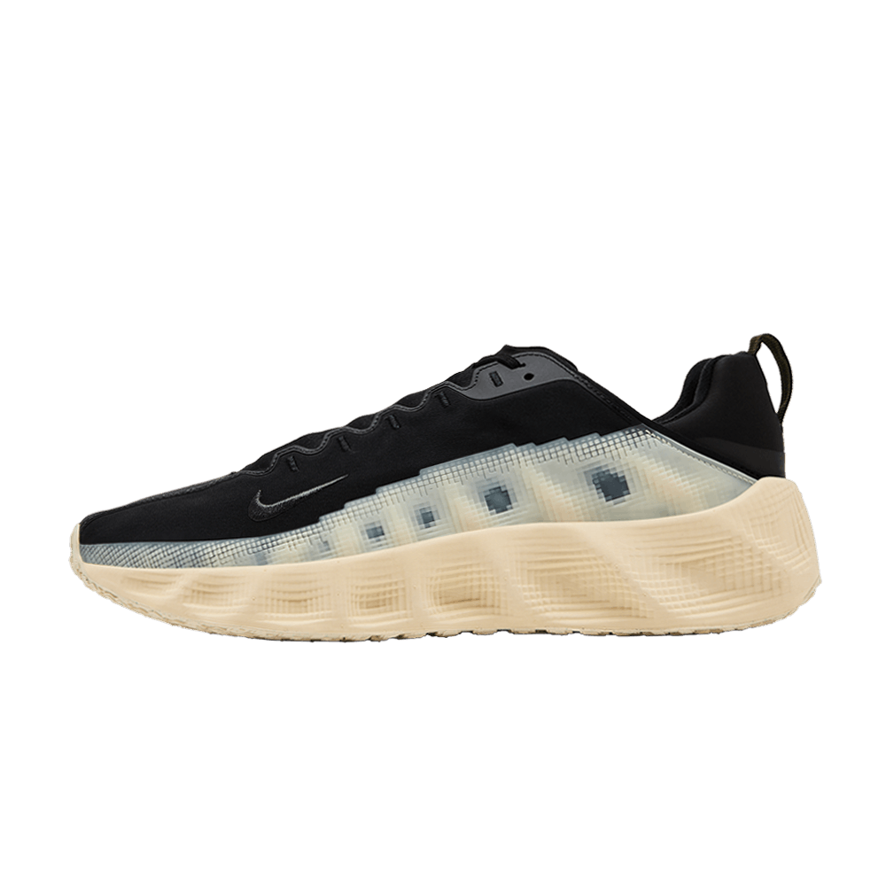 Nike Ava Rover Black Muslin DX4215-003 — Sneakers Nike su LAB19