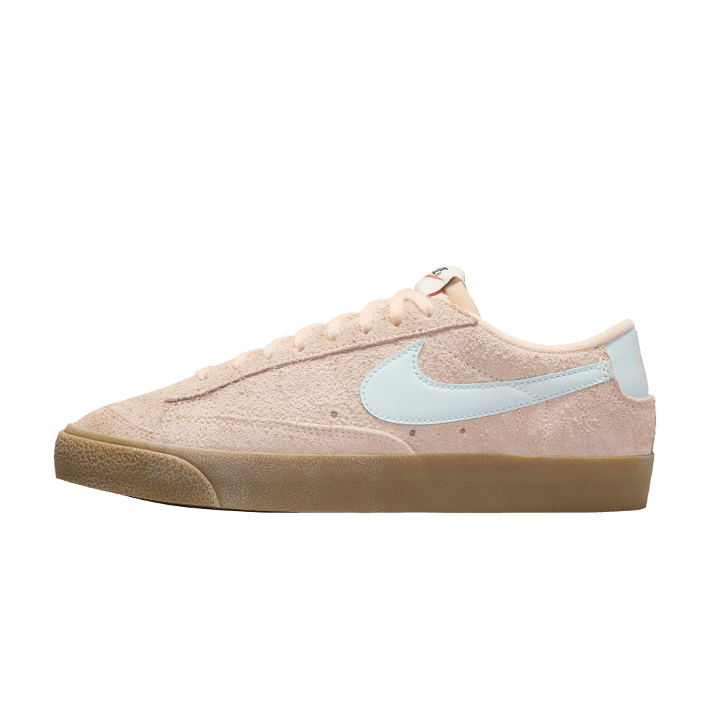 Nike Blazer Low 77 Vintage Crimson Tint Glacier Blue (Women's) FQ8060-800 — Sneakers Nike su LAB19
