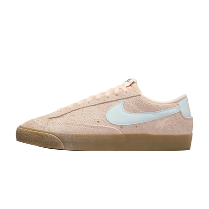 Nike Blazer Low 77 Vintage Crimson Tint Glacier Blue (Women's) FQ8060-800 — Sneakers Nike su LAB19