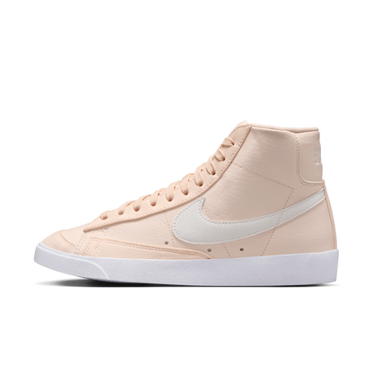Nike Blazer Mid '77 Next Nature Guava Ice Sail (Women's) DQ4124-800 — Sneakers Nike su LAB19