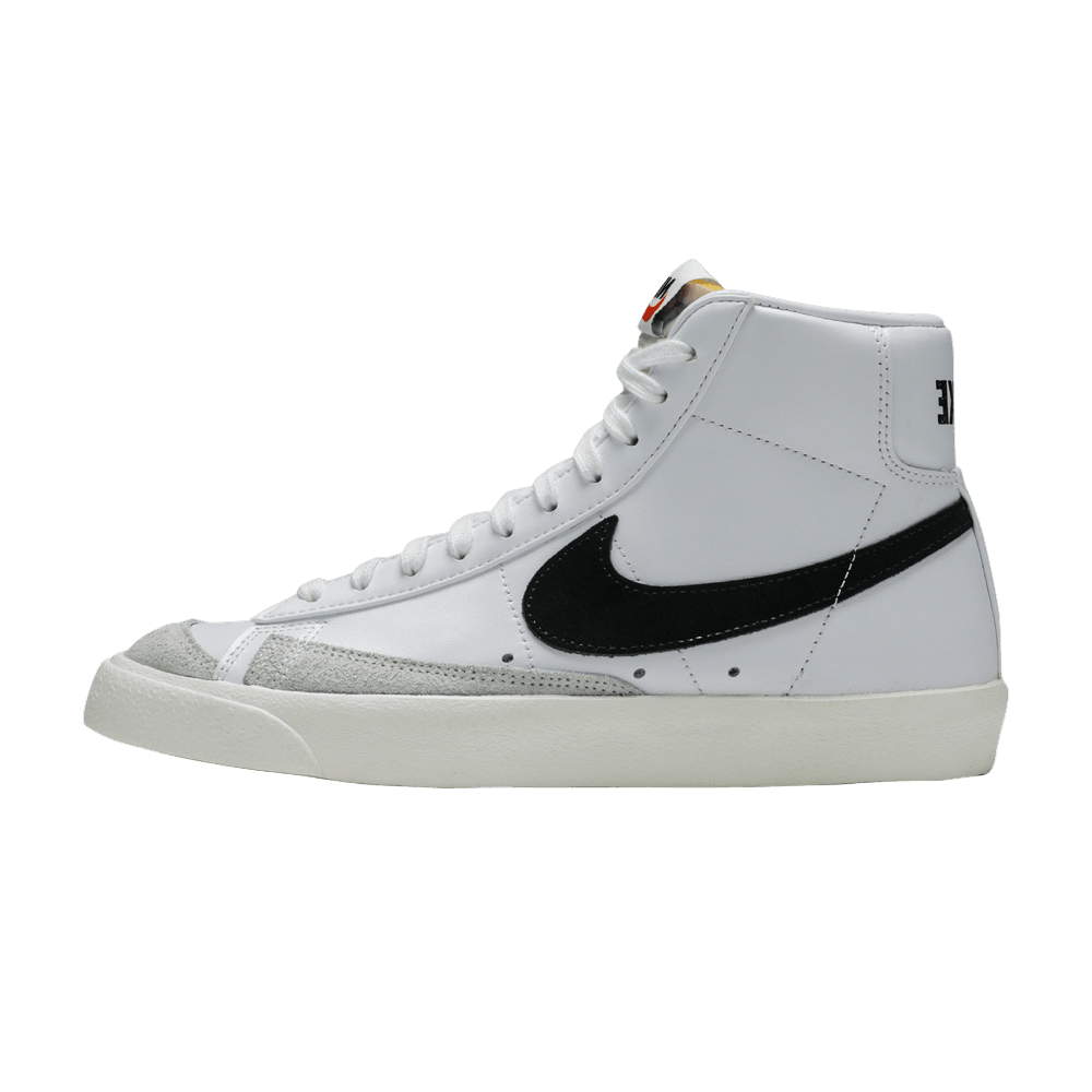 Nike Blazer Mid 77 White Black (Women's) CZ1055-100 — Sneakers Nike su LAB19