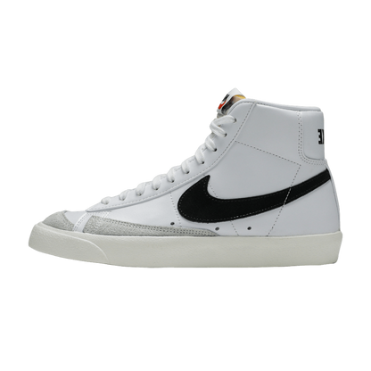 Nike Blazer Mid 77 White Black (Women's) CZ1055-100 — Sneakers Nike su LAB19