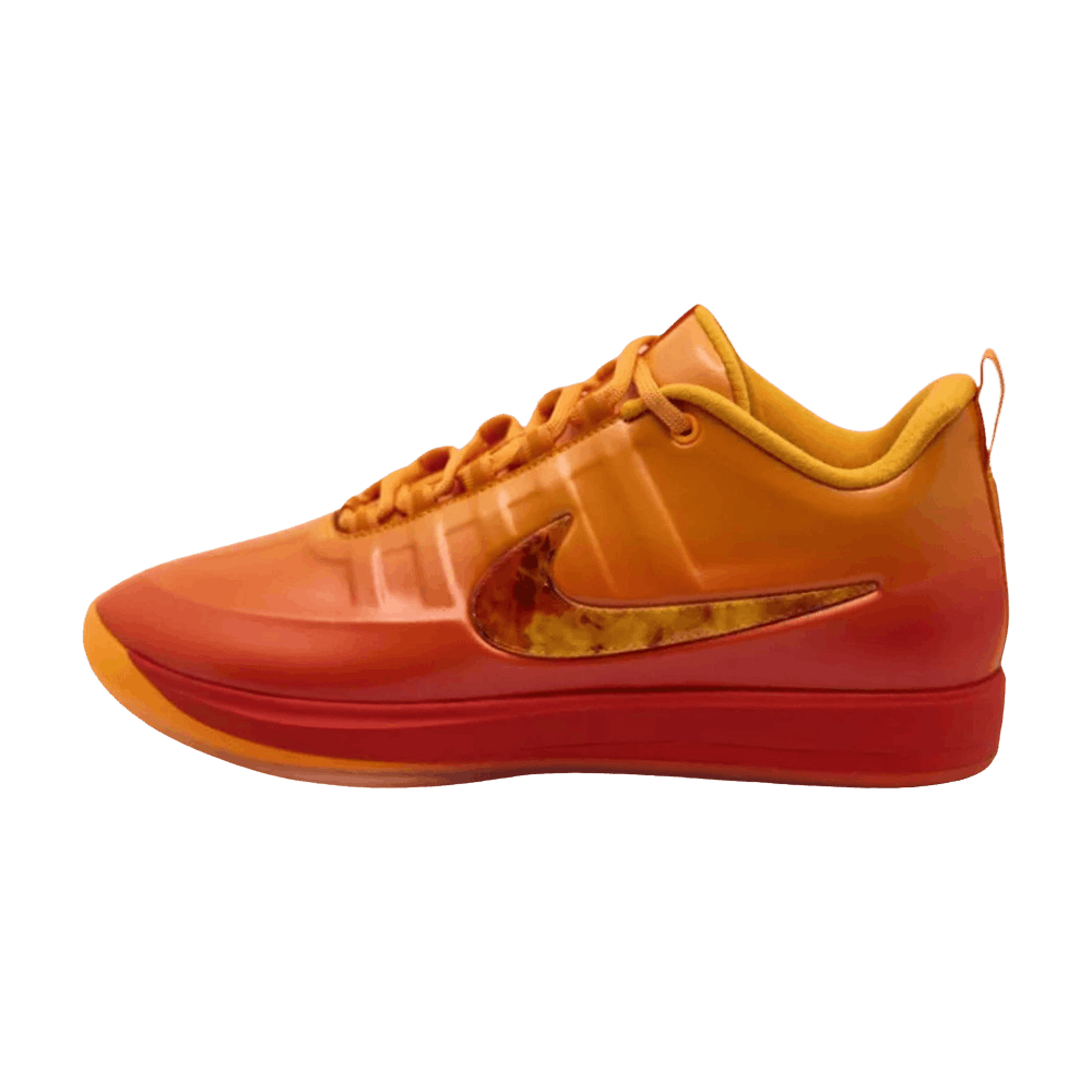 Nike Book 2 Phoenix IB6687-700 — Sneakers Nike su LAB19