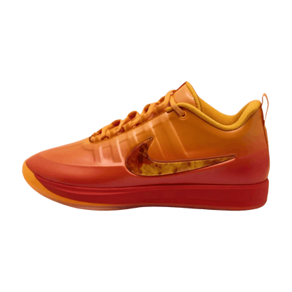 Nike Book 2 Phoenix IB6687-700 — Sneakers Nike su LAB19