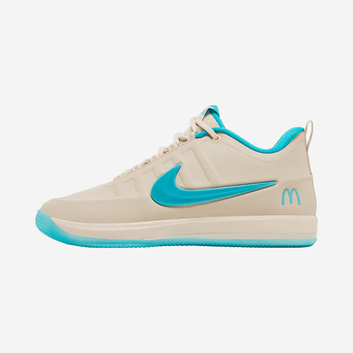 Nike Book 2 'Sedona Mcdonald's' IR6443-100 — Sneakers Nike su LAB19