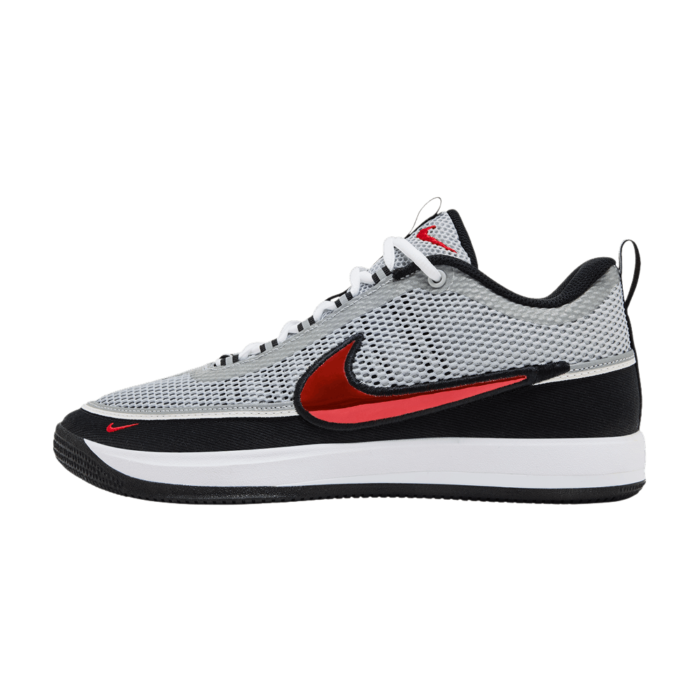 Nike Book 2 Spiridon Sport Red IQ0050-001 — Sneakers Nike su LAB19