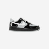 Nike Central Cee x Nike Air Force 1 Low 'Black White Smoke Grey'