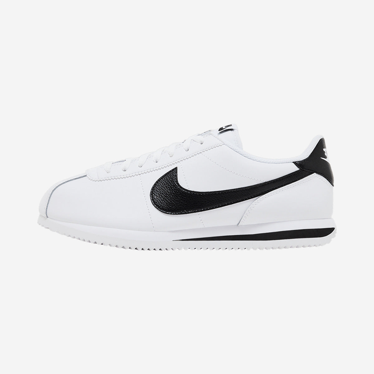 Nike Cortez Leather White Black (Women's) DN1791-107 — Sneakers Nike su LAB19