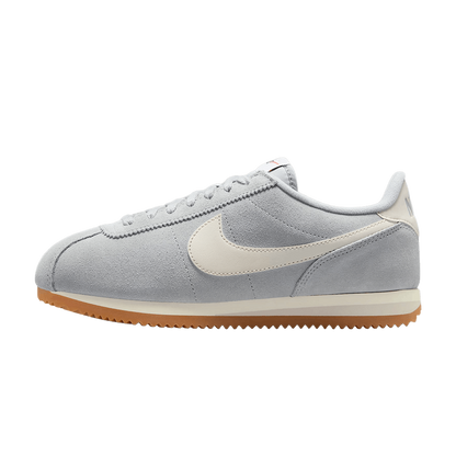 Nike Cortez Light Smoke Grey Sail Gum (Women's) IB1857-002 — Sneakers Nike su LAB19