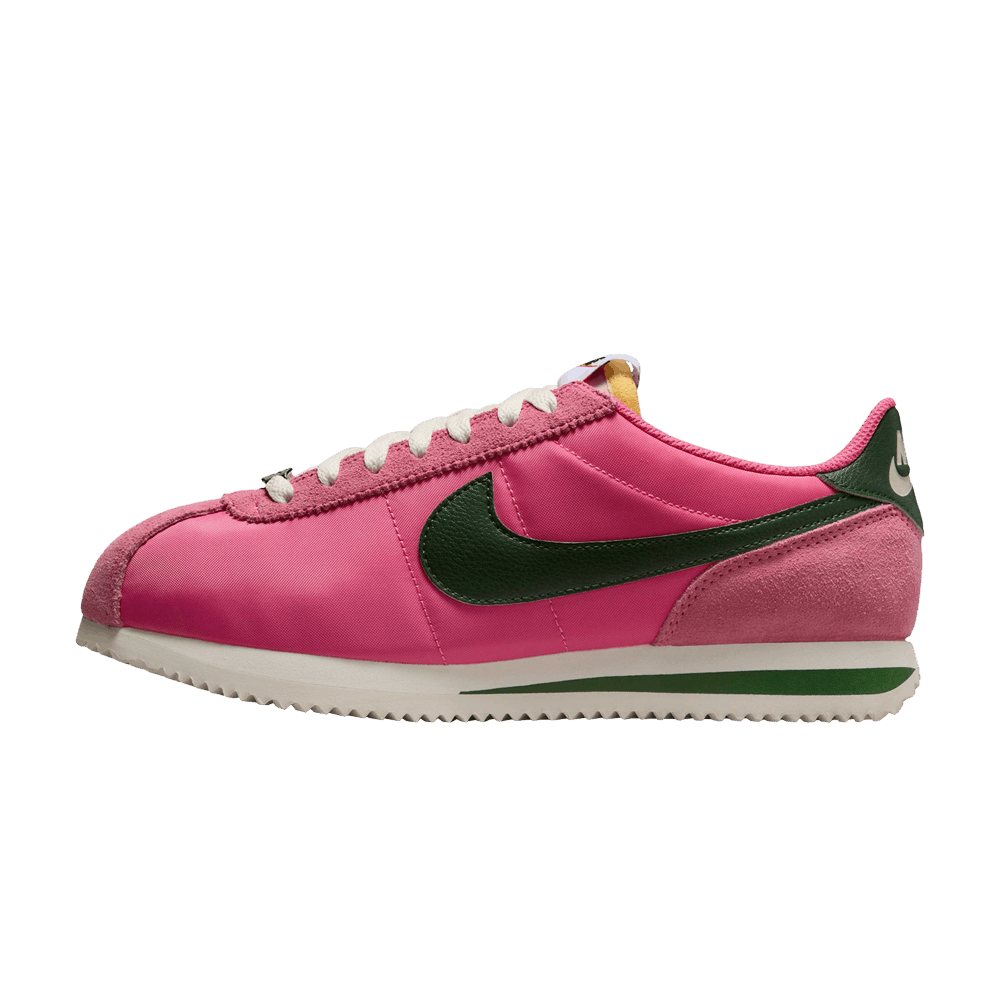 Nike Cortez TXT Pinksicle Sail White Fir (Women's) IH2361-600 — Sneakers Nike su LAB19