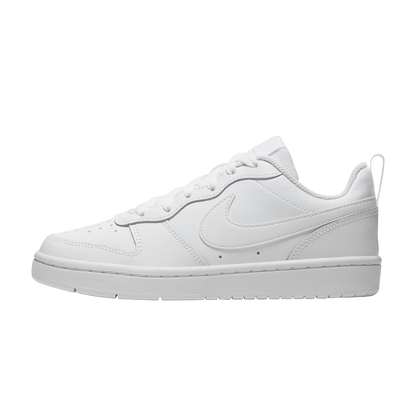 Nike Court Borough 2 White (GS) BQ5448-100 — Sneakers Nike su LAB19