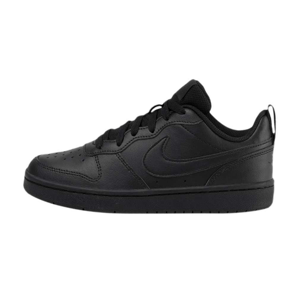Nike Court Borough Low 2 Black (GS) BQ5448-001 — Sneakers Nike su LAB19