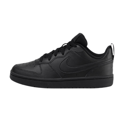 Nike Court Borough Low 2 Black (GS) BQ5448-001 — Sneakers Nike su LAB19