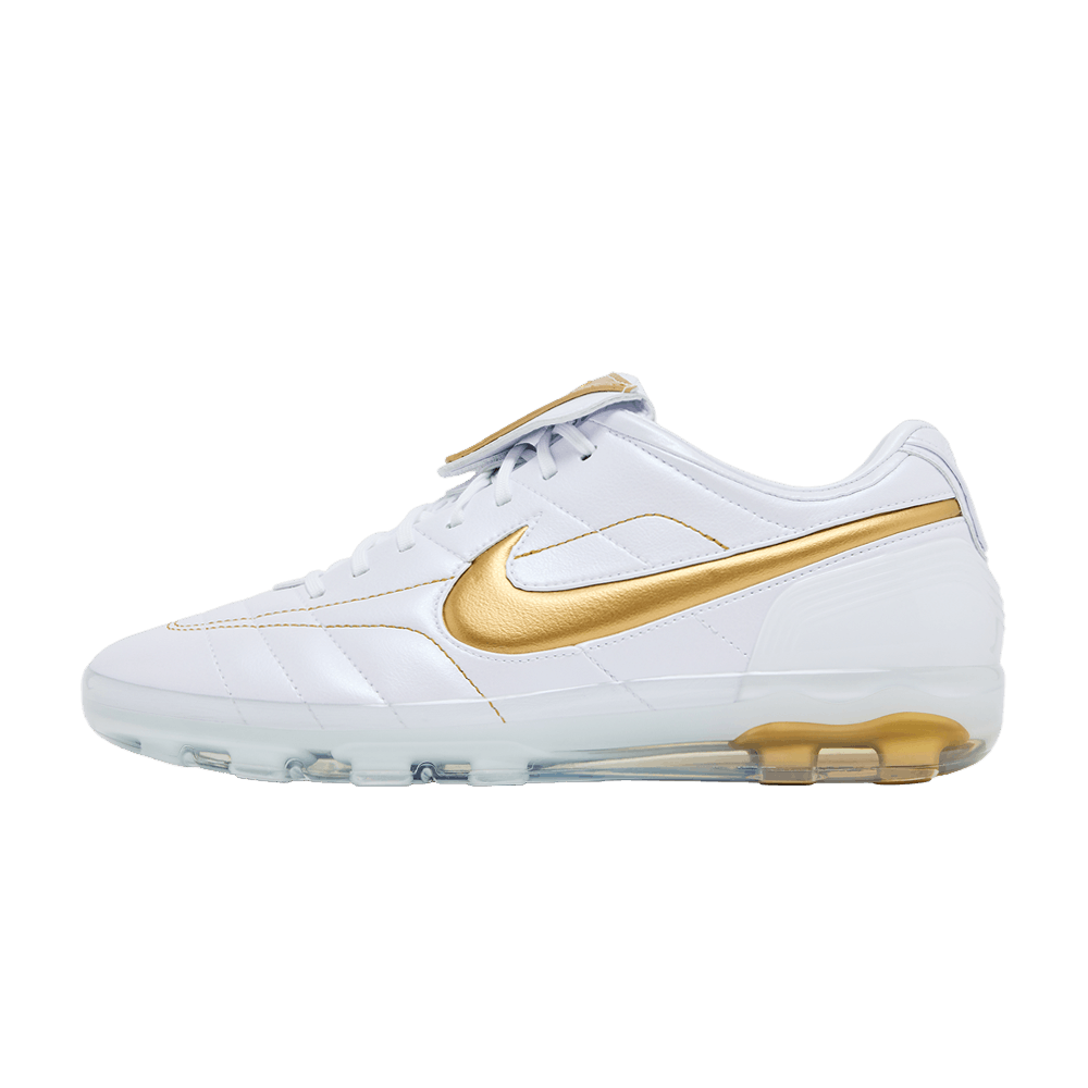 Nike Cryoshot Tiempo Legend Ronaldinho Touch of Gold IQ8164-100 — Sneakers Nike su LAB19