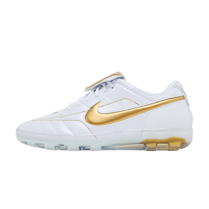 Nike Cryoshot Tiempo Legend Ronaldinho Touch of Gold IQ8164-100 — Sneakers Nike su LAB19