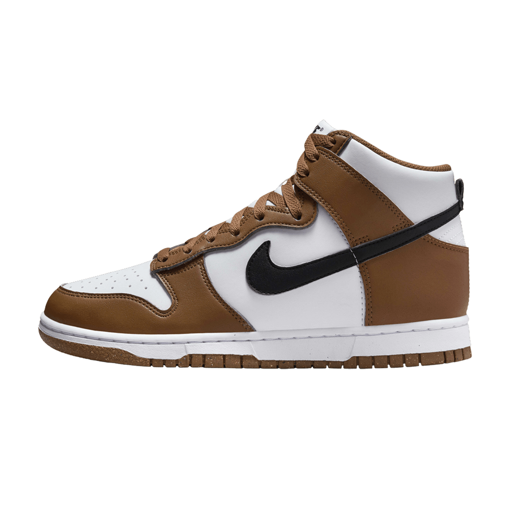 Nike Dunk High Next Nature Light British Tan (Women's) FV5960-200 — Sneakers Nike su LAB19