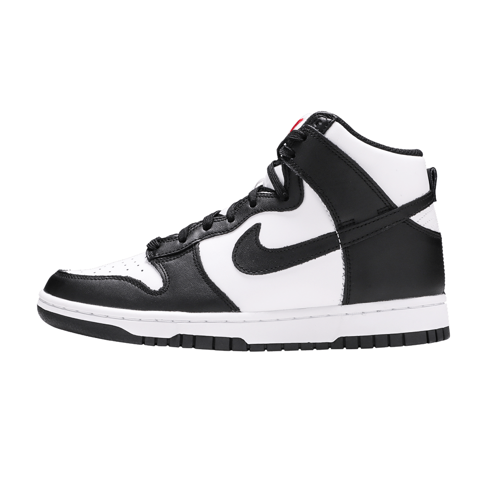 Nike Dunk High Panda (2021) (Women's) DD1869-103 — Sneakers Nike su LAB19