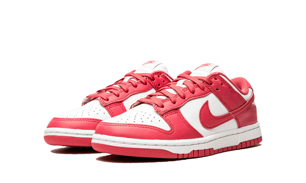 Nike Dunk Low Archeo Pink