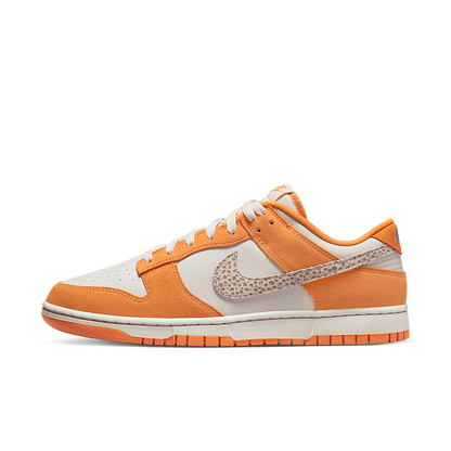 Nike Dunk Low AS Safari Swoosh Kumquat DR0156-800 — Sneakers Nike su LAB19
