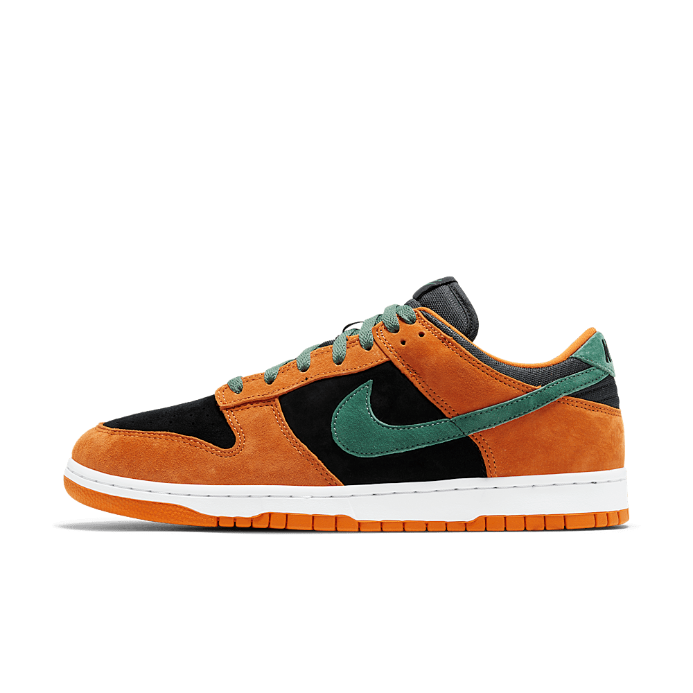 Nike Dunk Low Ceramic DA1469-001 — Sneakers Nike su LAB19