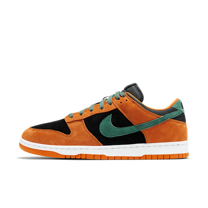 Nike Dunk Low Ceramic DA1469-001 — Sneakers Nike su LAB19