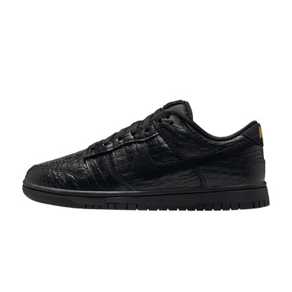 Nike Dunk Low Crocodile Black (Women's) HV4388-001 — Sneakers Nike su LAB19