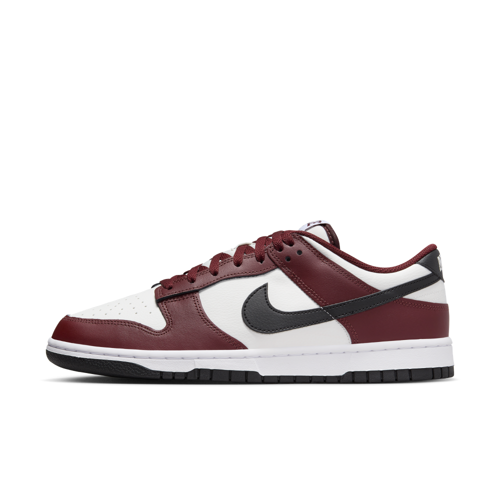 Nike Dunk Low Dark Team Red Black FZ4616-600 — Sneakers Nike su LAB19