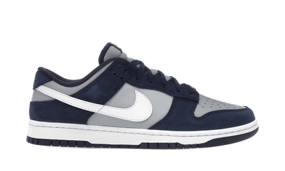 Dunk Low Georgetown Suede - IB3079-400