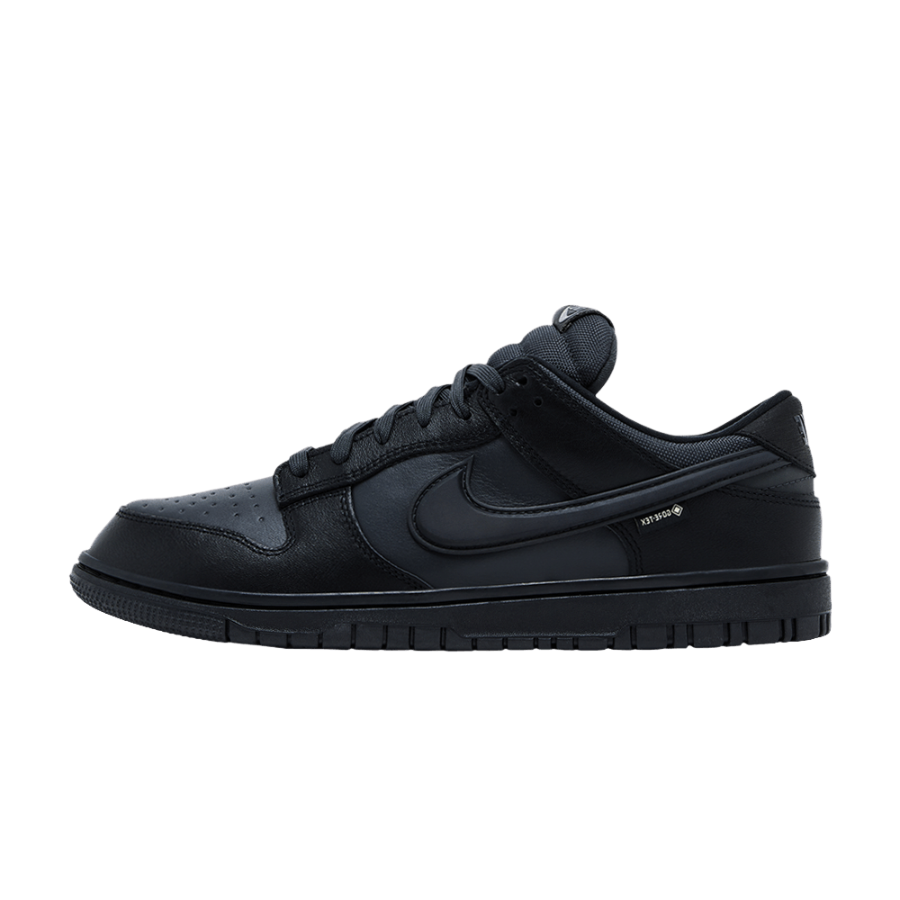 Nike Dunk Low Gore-Tex Triple Black HQ2053-001 — Sneakers Nike su LAB19