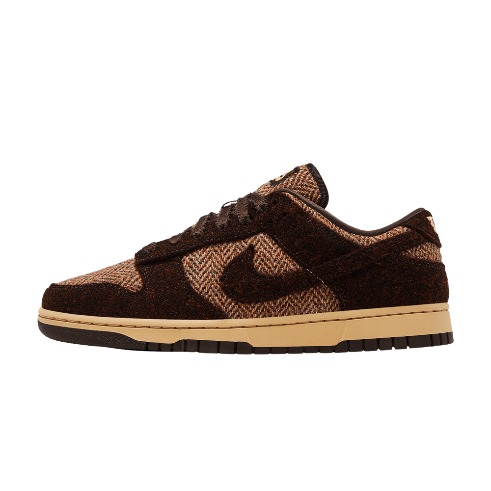 Nike Dunk Low Harris Tweed Sesame (Women's) IO0052-200 — Sneakers Nike su LAB19