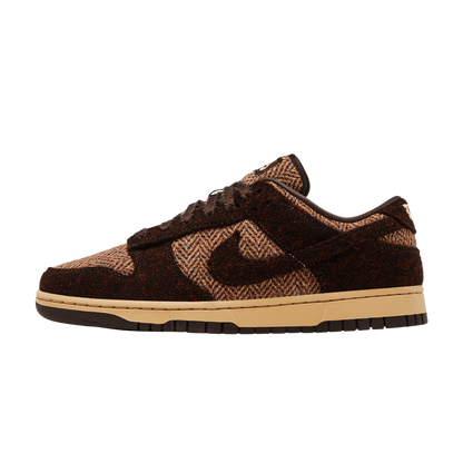 Nike Dunk Low Harris Tweed Sesame (Women's) IO0052-200 — Sneakers Nike su LAB19