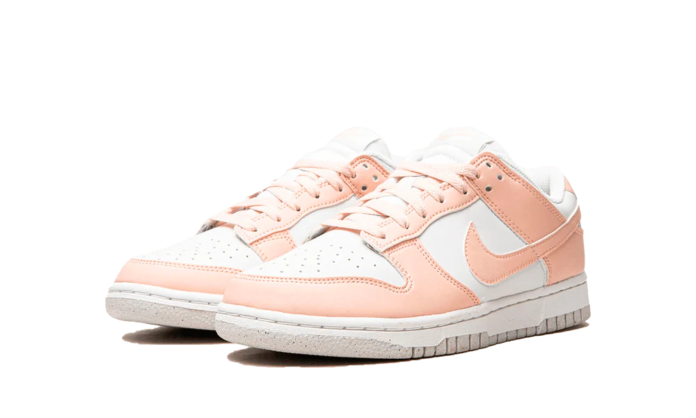 Nike Dunk Low Pale Coral