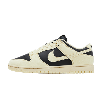 Nike Dunk Low Next Nature Coconut Milk Black (Women's) HJ7673-005 — Sneakers Nike su LAB19