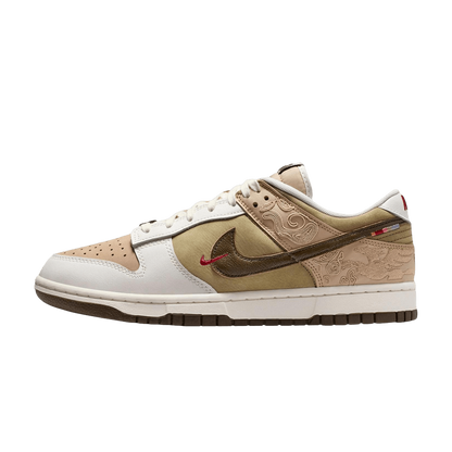 Nike Dunk Low Pegasus Pack Linen Phantom IQ1118-220 — Sneakers Nike su LAB19
