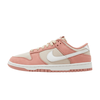 Nike Dunk Low PRM Red Stardust FB8895-601 — Sneakers Nike su LAB19
