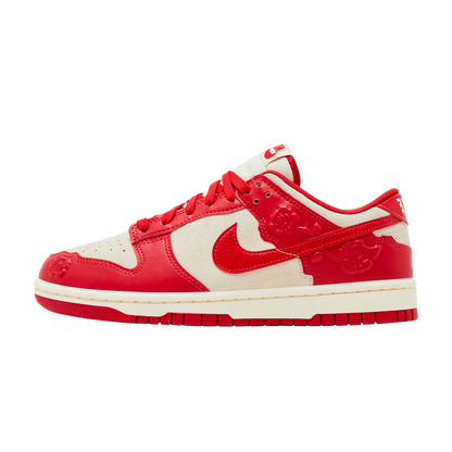 Nike Dunk Low Red Roses (Women's) HF1986-100 — Sneakers Nike su LAB19