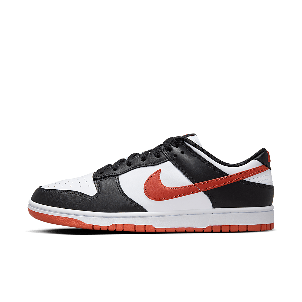 Nike Dunk Low Retro Dragon Red DV0833-108 — Sneakers Nike su LAB19